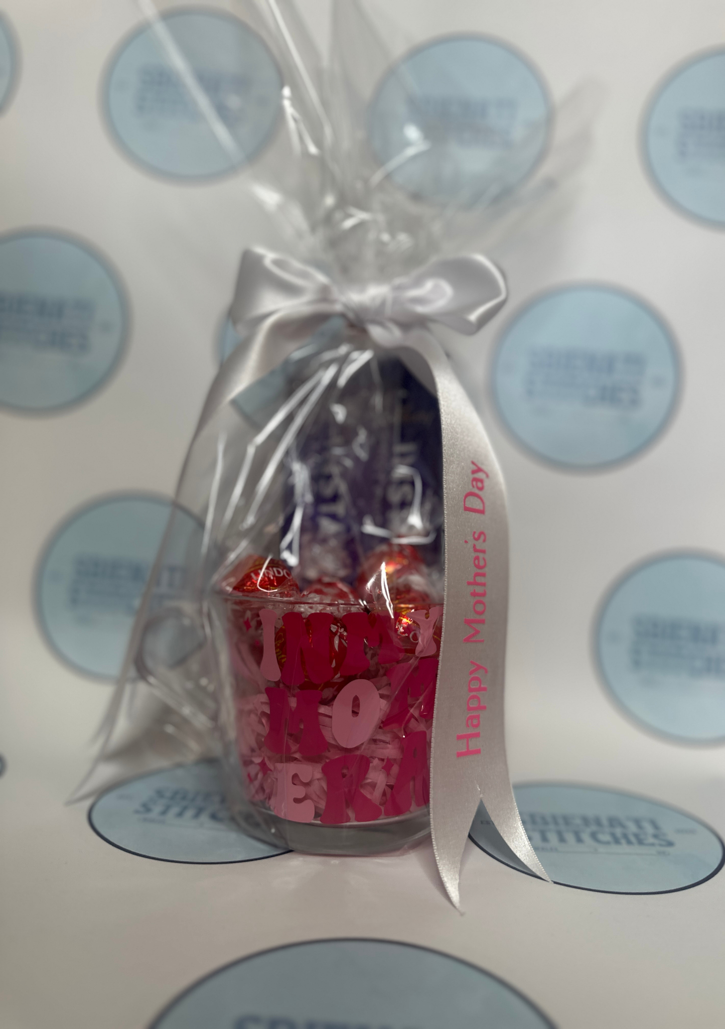 In My Mom Era Mother’s Day Hot Chocolate & Lindt Gift Bundle