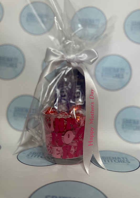 In My Mom Era Mother’s Day Hot Chocolate & Lindt Gift Bundle