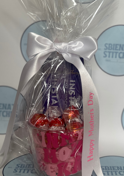 In My Mom Era Mother’s Day Hot Chocolate & Lindt Gift Bundle