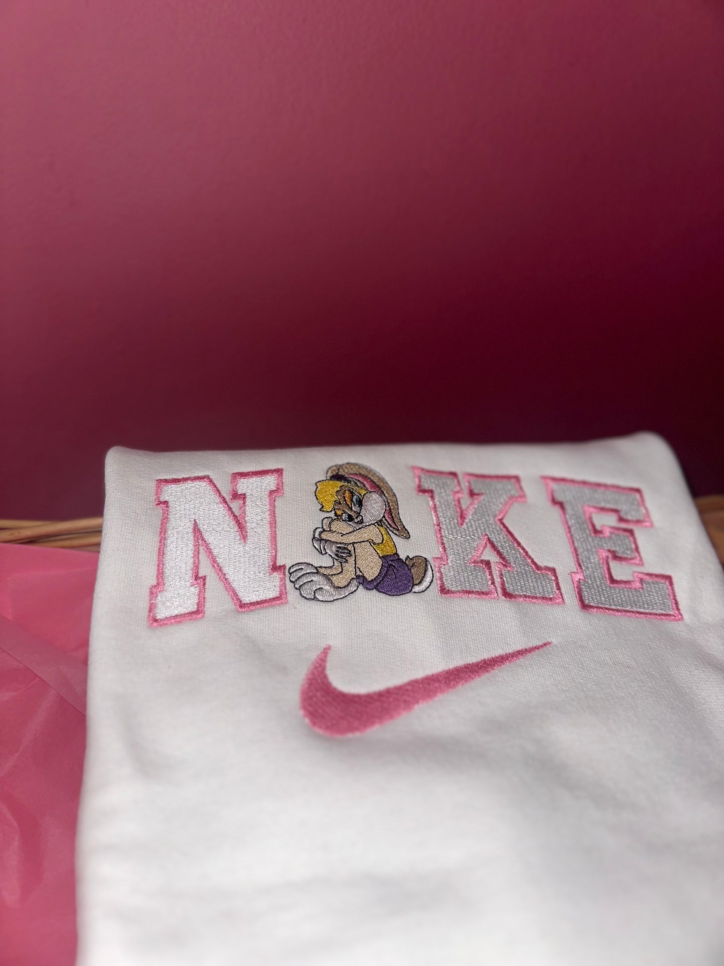 Lola Bunny Hoodie/Sweatshirt