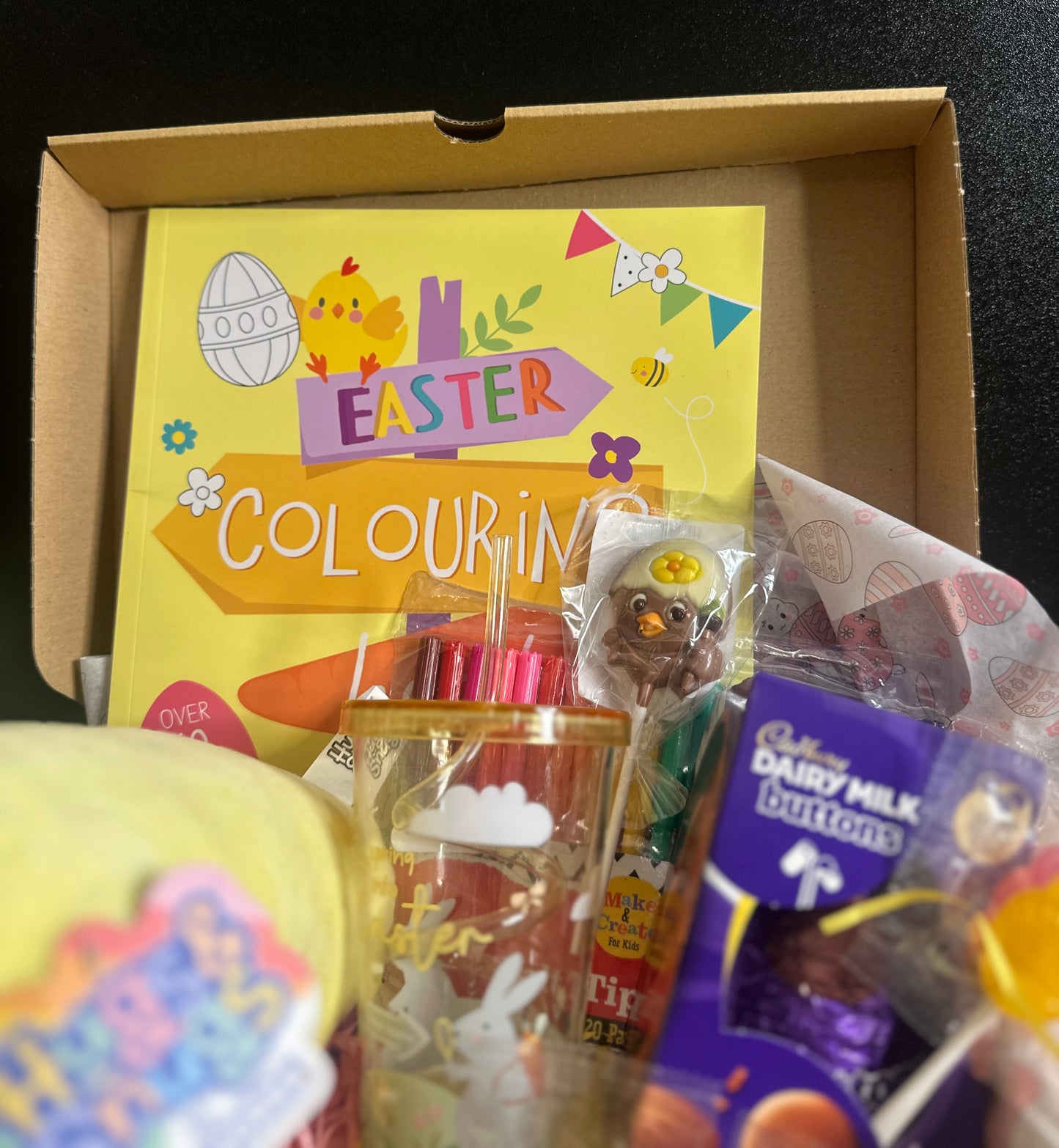 Childrens £25 Easter Bundle