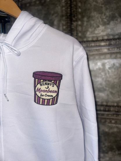 Moonbeam Icecream - Benson Boone